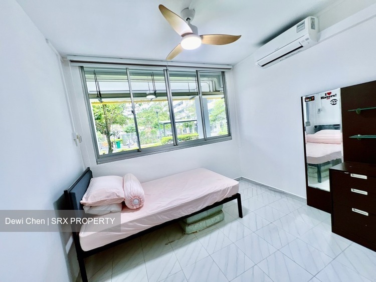 Blk 116 Simei Street 1 (Tampines), HDB 4 Rooms #446375821